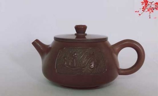 坭興陶壺如何養(yǎng)壺 ，怎么養(yǎng)出的壺具有靈性呢？
