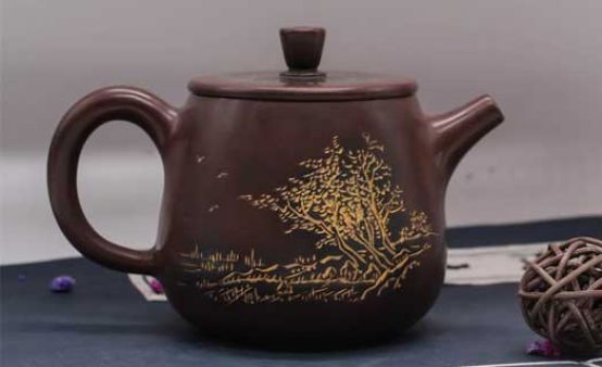 廣西欽州坭興陶的升值空間如何？