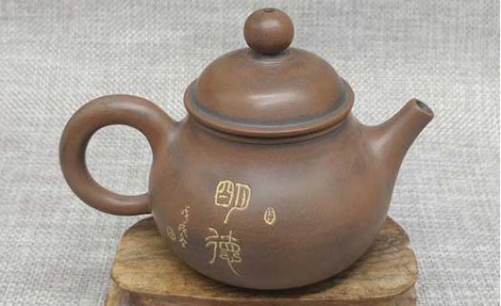 欽州坭興陶是怎么制作的，為何叫坭興陶呢？