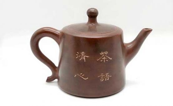 坭興陶，那些未被人所知的收藏價值都有哪些呢？